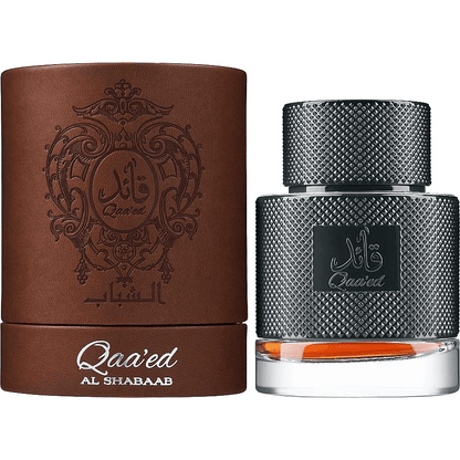 Qaa’ed Al Shabaab Parfumspray - Parfumspray