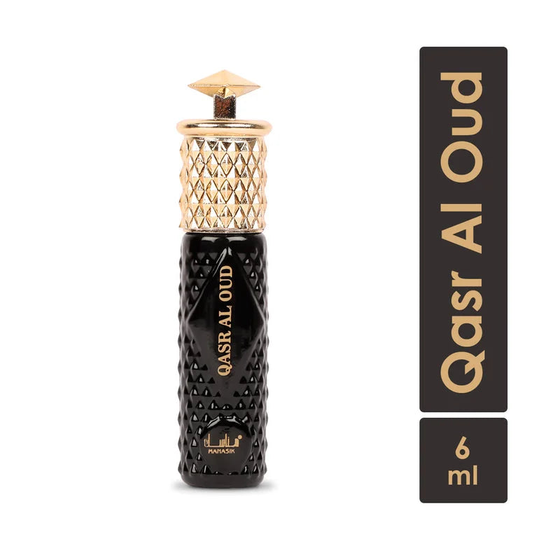 Qasr al Oud - Parfumolie