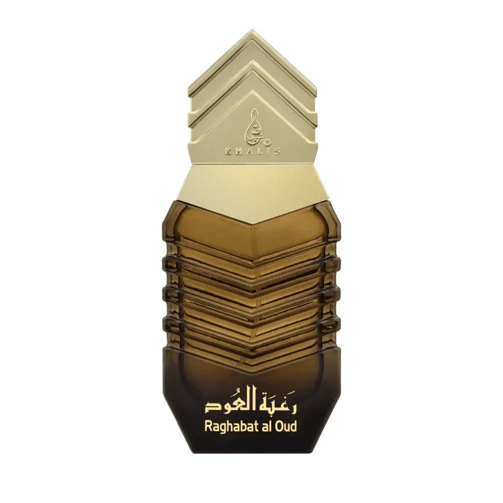 Raghabat Al Oud - Eau de Parfum
