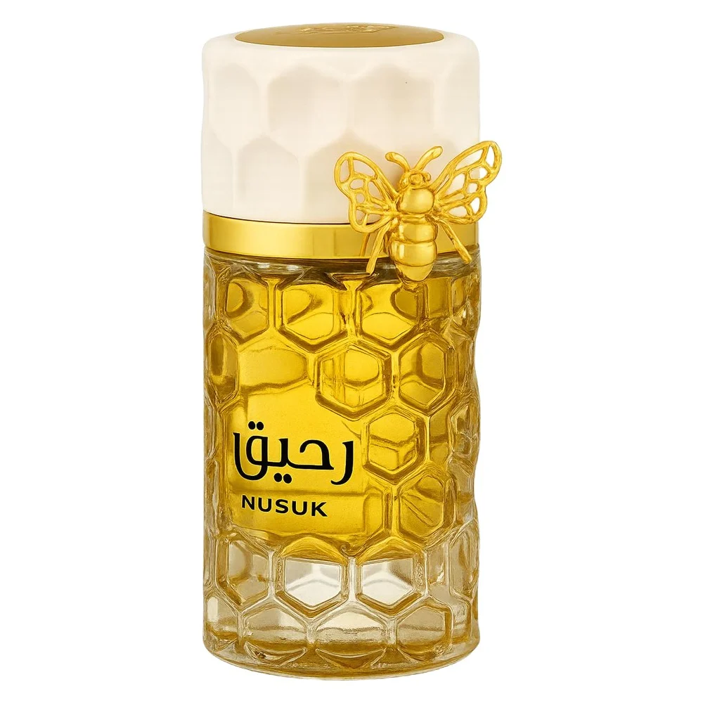 Raheeq Nusuk Eau de Parfum