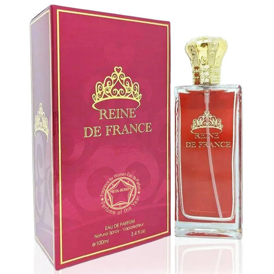 Reine de France - Eau de Parfum