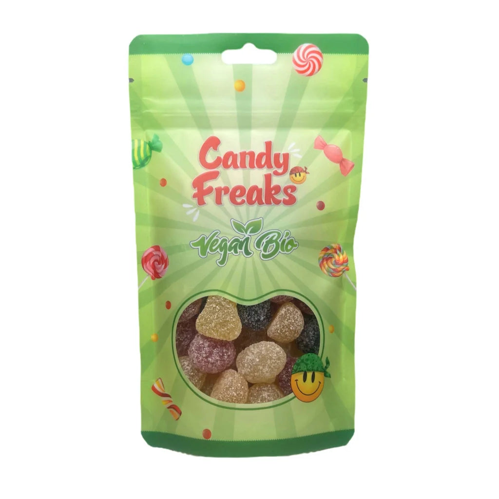 Retail Starter Pakket - candy Freaks - Vegan en Biologisch
