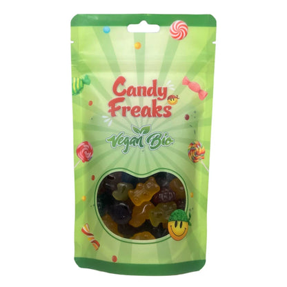 Retail Starter Pakket - candy Freaks - Vegan en Biologisch