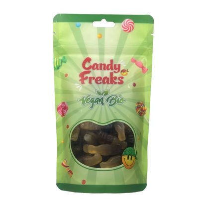 Retail Starter Pakket - candy Freaks - Vegan en Biologisch