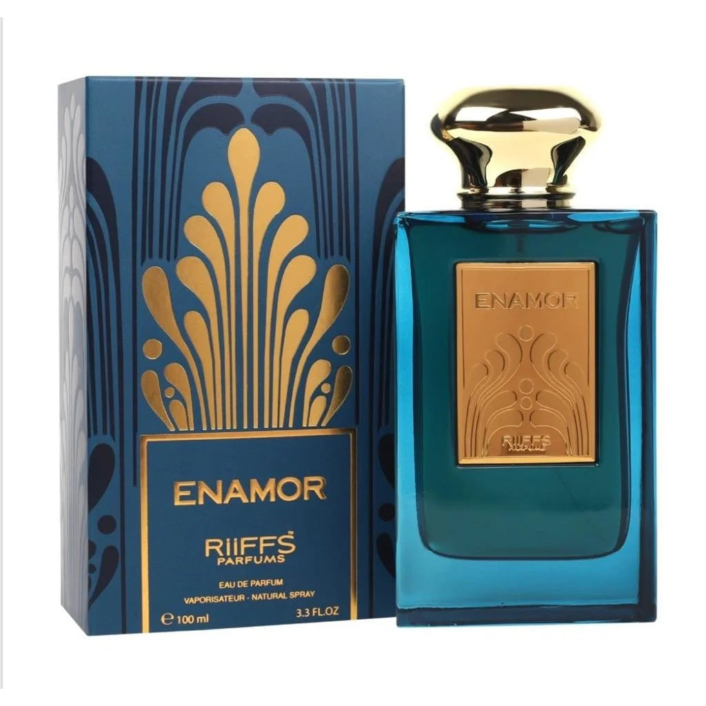 Riffs  Parfum - Enamour | arabmusk.eu