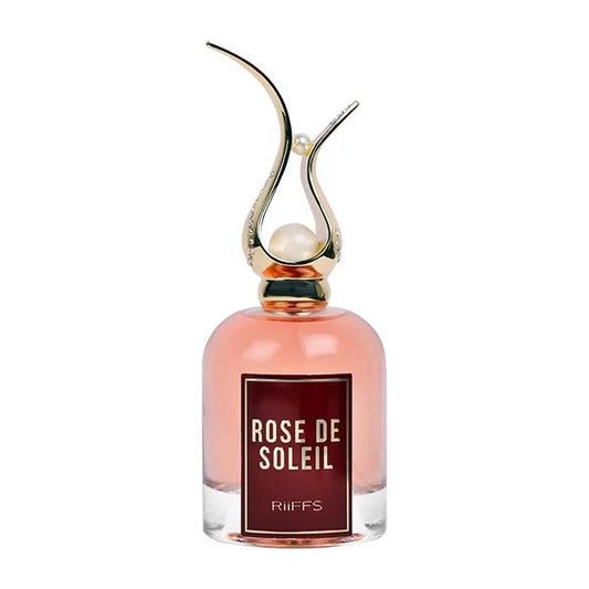 Riffs  Parfum - Rose de Soleil | arabmusk.eu