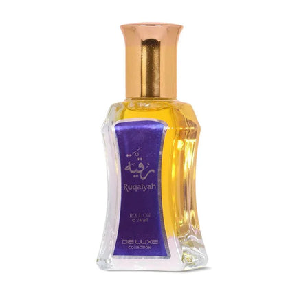 Ruqaiyah | arabmusk.eu