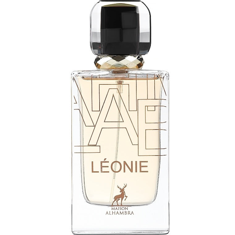 Flacon de parfum Viacheslav avec liquide ambré pour le parfumage et la longévité