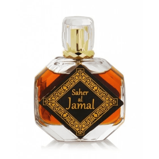 Saher al Jamel | arabmusk.eu