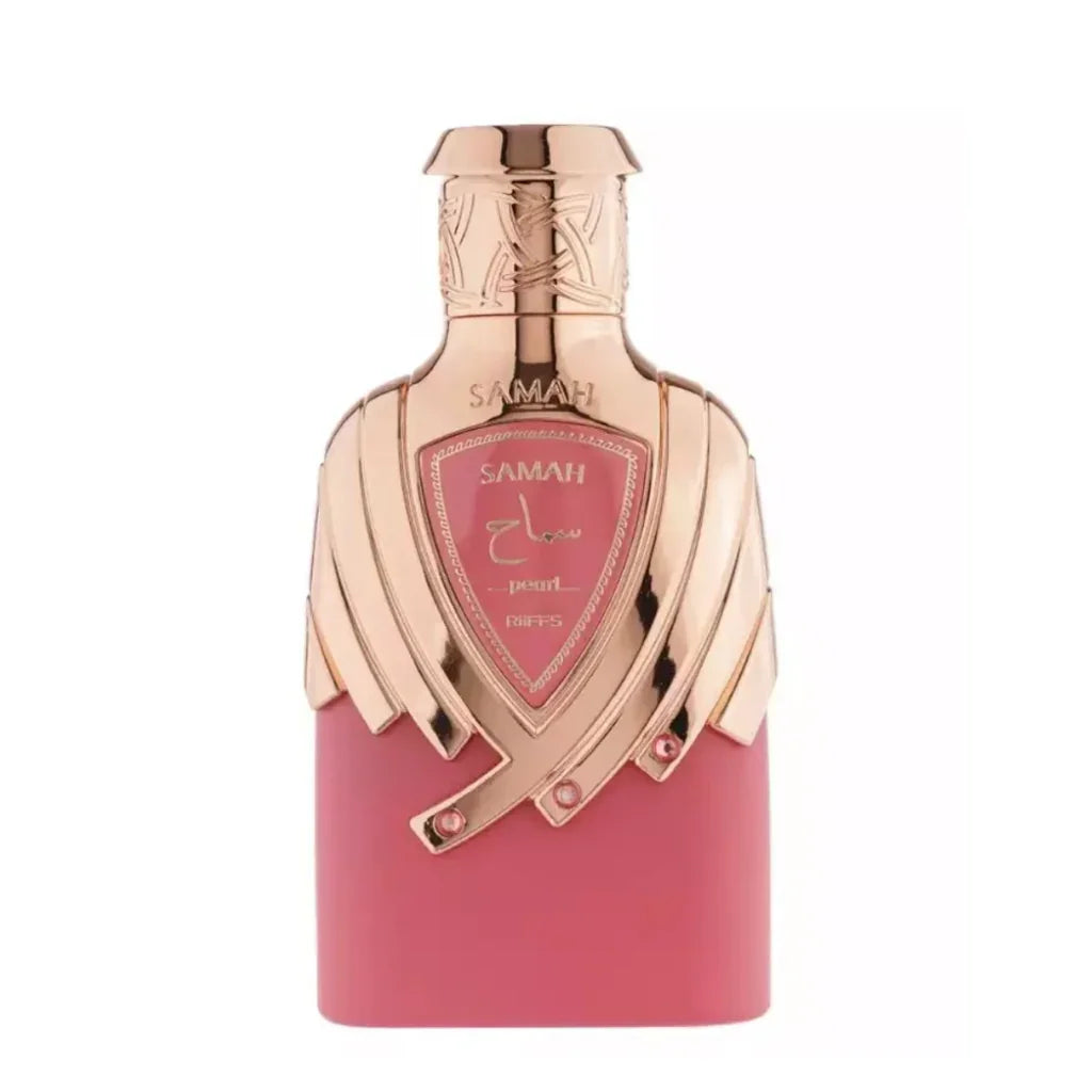Samah Pearl Nusuk Eau de Parfum