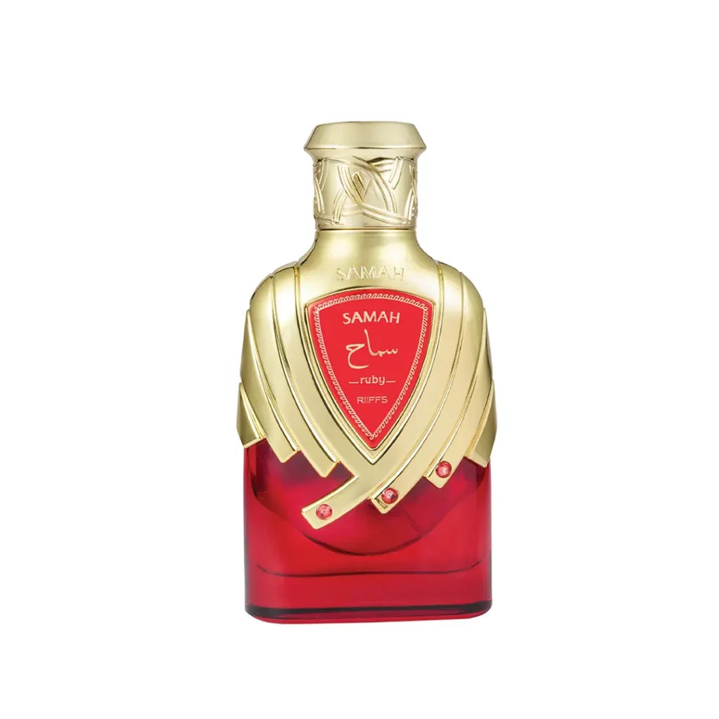 Samah Ruby Nusuk Eau de Parfum