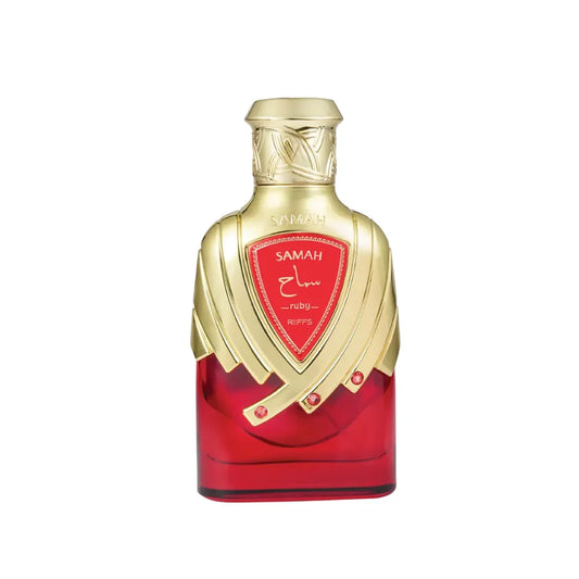 Samah Ruby Nusuk Eau de Parfum