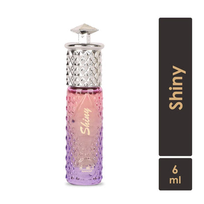 Shiny Pink - Parfumolie