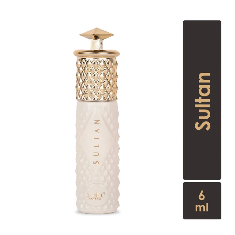 Sultan - Parfumolie