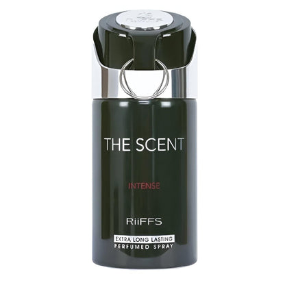The Scent Intense Deodorant
