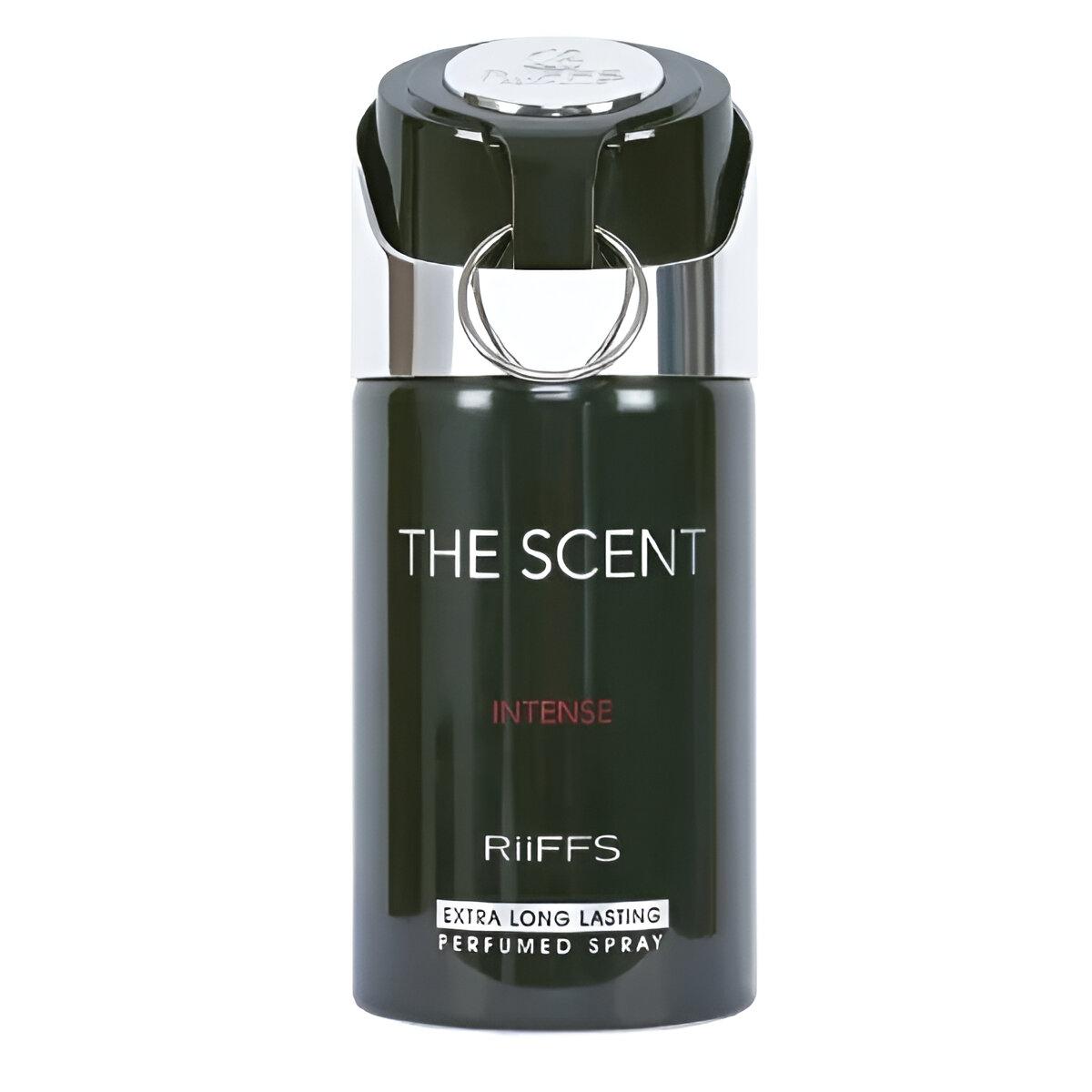 The Scent Intense Deodorant