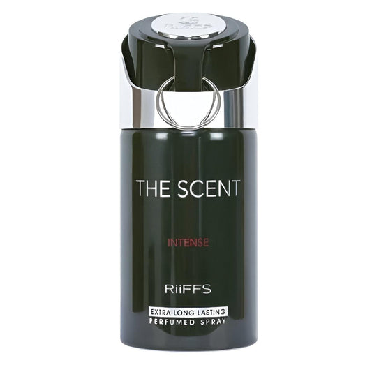 The Scent Intense Deodorant