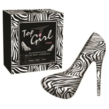 Top Girl London - Eau de Parfum