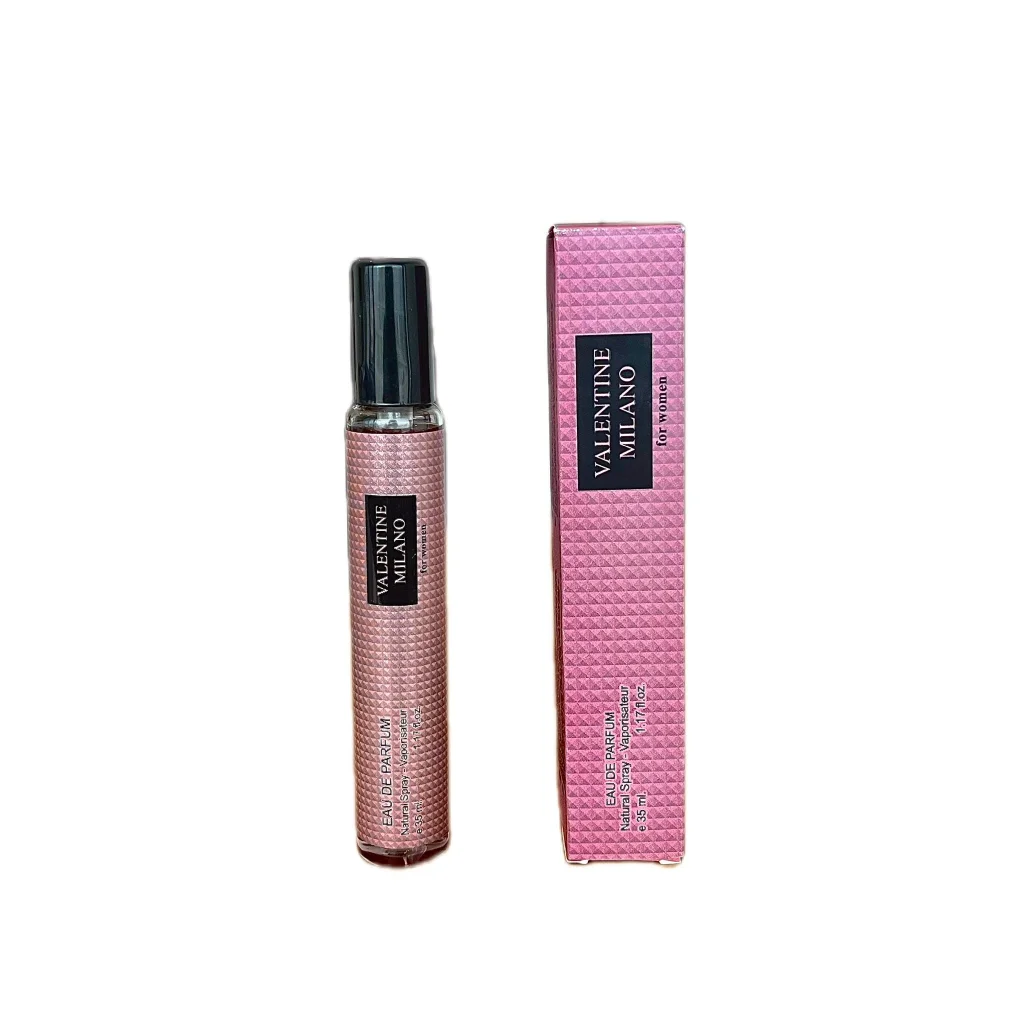 Valentine Milano Women 35 ml