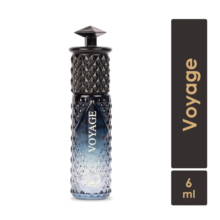 Voyage - Parfumolie