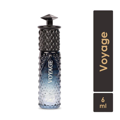 Voyage - Parfumolie