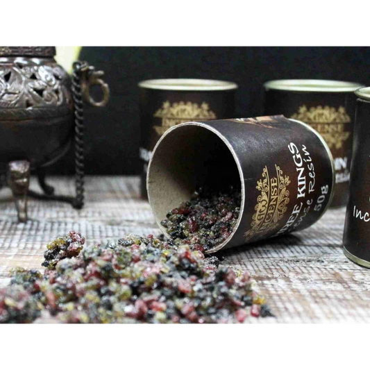 Wierrook Resin Frankincense - Wierook