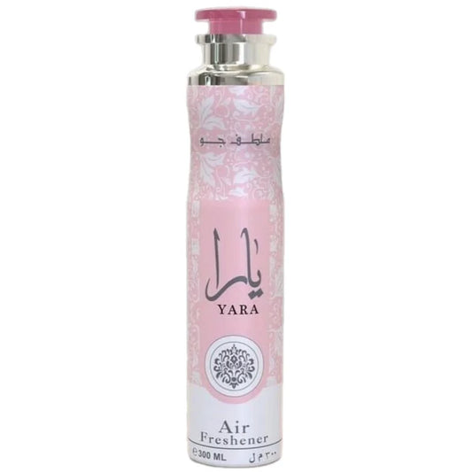 Yara Luchtverfrisser - Luchtverfrisser