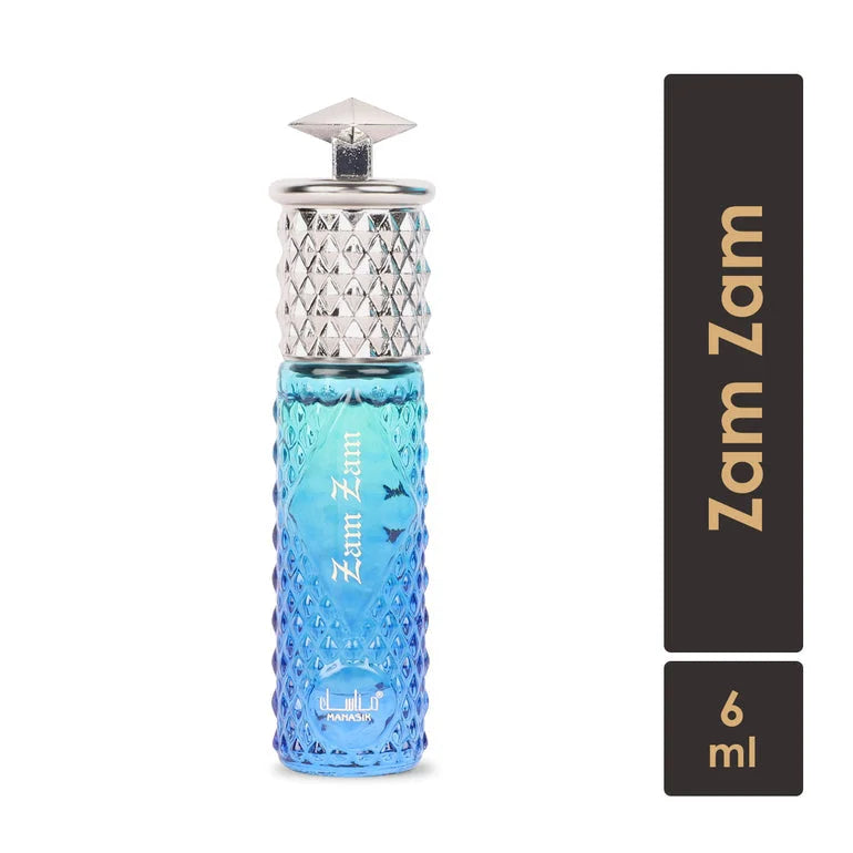 Zam Zam - Parfumolie